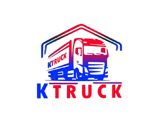 KTruck Logo
